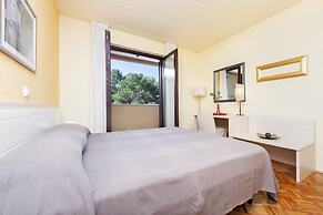 Apartments Villa Rossella 1