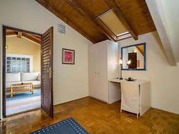 Apartments Villa Rossella 1