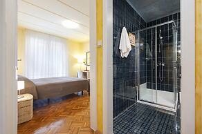 Apartments Villa Rossella 1