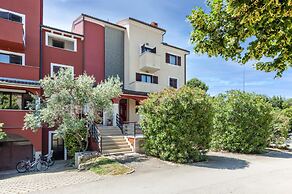 Apartments Villa Rossella 1