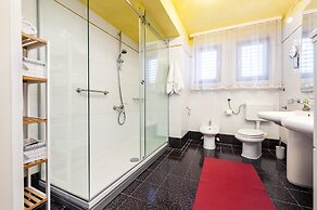 Apartments Villa Rossella 1