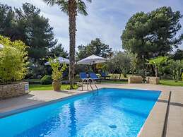 Apartments Villa Rossella 1