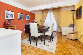 Apartments Villa Rossella 1