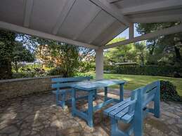 Apartments Villa Rossella 1