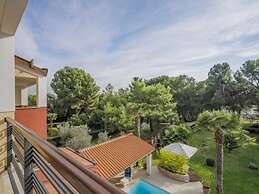 Apartments Villa Rossella 1