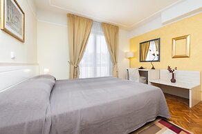 Apartments Villa Rossella 1