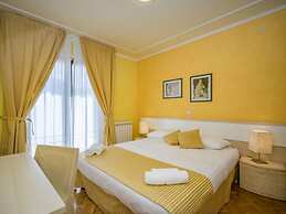 Apartments Villa Rossella 1