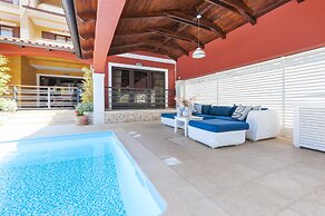 Apartments Villa Rossella 1