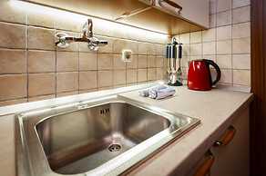 Apartments Villa Rossella 1