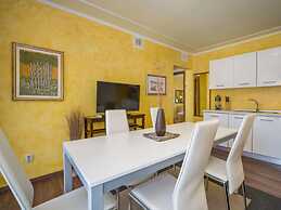 Apartments Villa Rossella 1