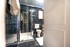 Apartments Villa Rossella 1