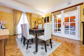 Apartments Villa Rossella 1