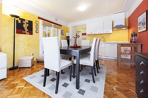 Apartments Villa Rossella 1