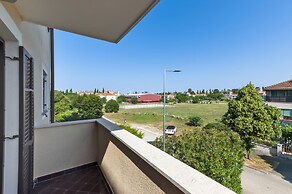 Apartments Villa Rossella 1