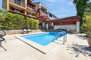 Apartments Villa Rossella 1