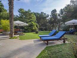 Apartments Villa Rossella 1