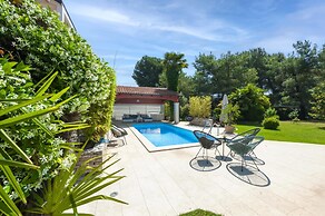 Apartments Villa Rossella 1