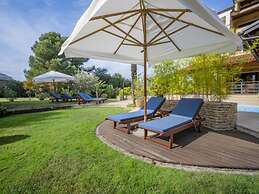 Apartments Villa Rossella 1