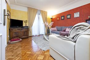 Apartments Villa Rossella 1