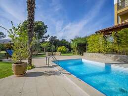 Apartments Villa Rossella 1