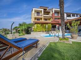 Apartments Villa Rossella 1