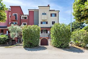 Apartments Villa Rossella 1