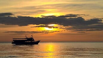 Penny Bangalow Resort