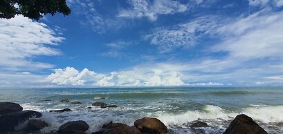 Penny Bangalow Resort