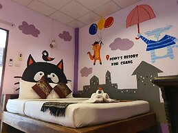 Penny Bangalow Resort