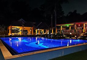 Penny Bangalow Resort