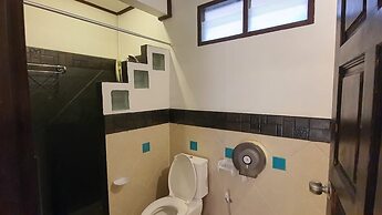 Penny Bangalow Resort