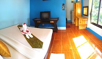 Penny Bangalow Resort