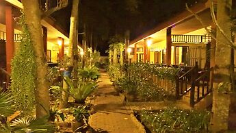 Penny Bangalow Resort