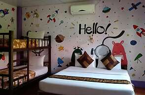 Penny Bangalow Resort