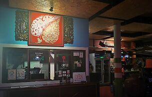 Penny Bangalow Resort