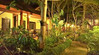 Penny Bangalow Resort