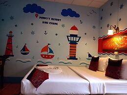 Penny Bangalow Resort