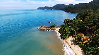 Penny Bangalow Resort