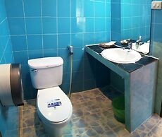 Penny Bangalow Resort