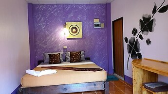 Penny Bangalow Resort