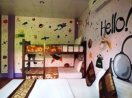 Penny Bangalow Resort