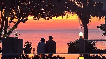 Penny Bangalow Resort