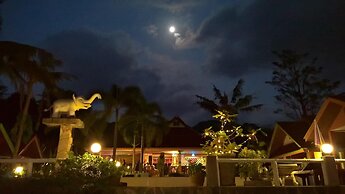 Penny Bangalow Resort