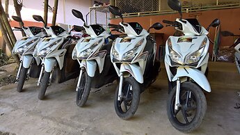 Penny Bangalow Resort