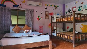 Penny Bangalow Resort