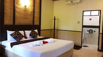 Penny Bangalow Resort