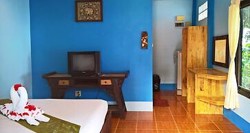 Penny Bangalow Resort