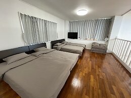 JAM ClubHouse Resort