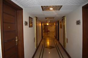 Hotel Shalimar