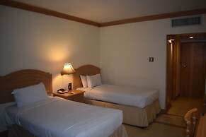 Hotel Shalimar